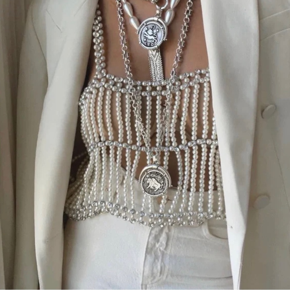 Dylan Lex Monroe Top- NWOT